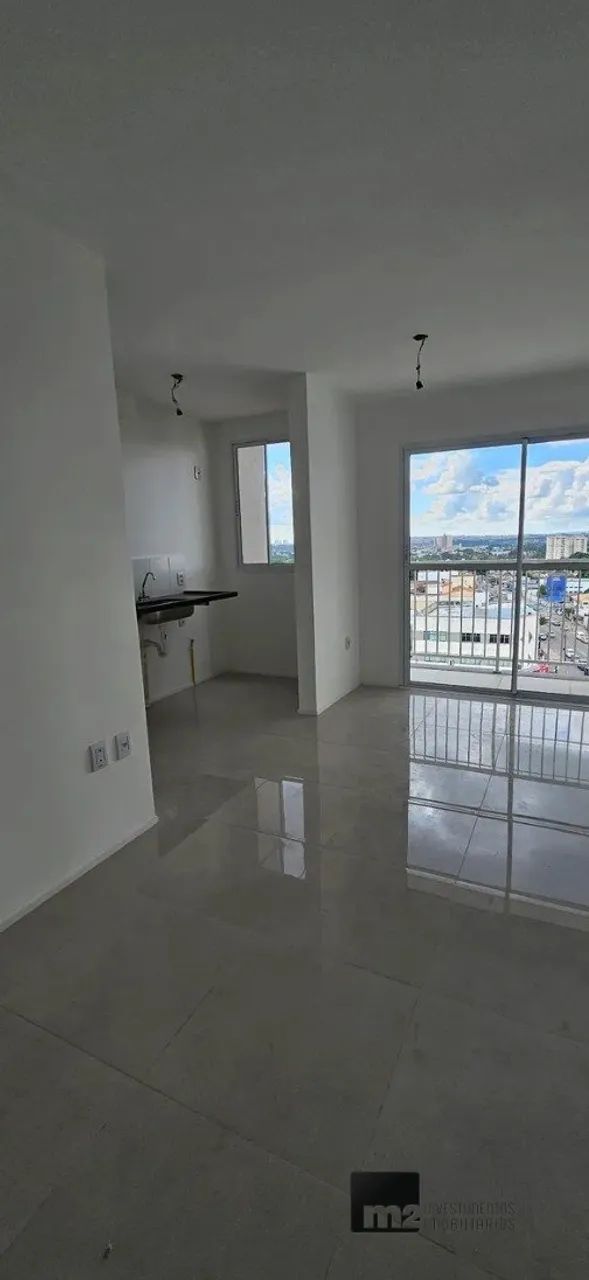 Apartamento com 3 quartos na Vila Alpes