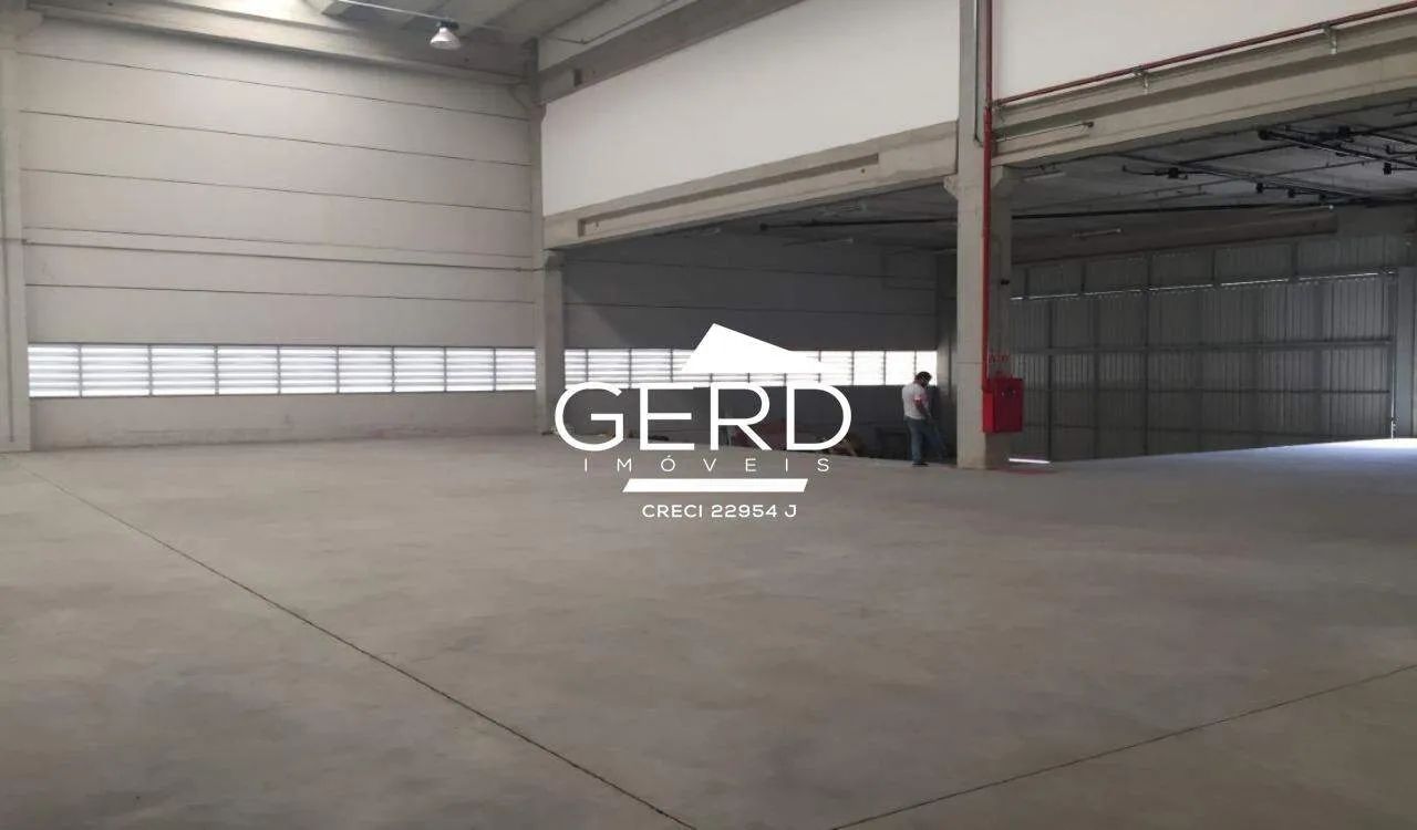 Galpão Logístico à Venda em Alphaville | 2.821 m² | Com Renda Por R$ 15.000mi - Foto 5