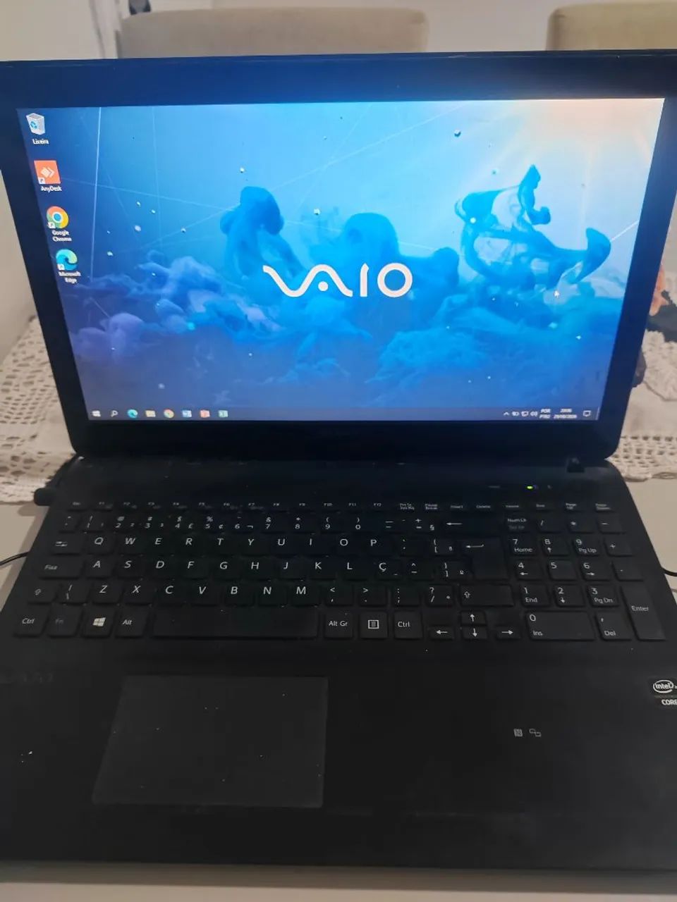 Notebook Sony Vaio - Foto 2