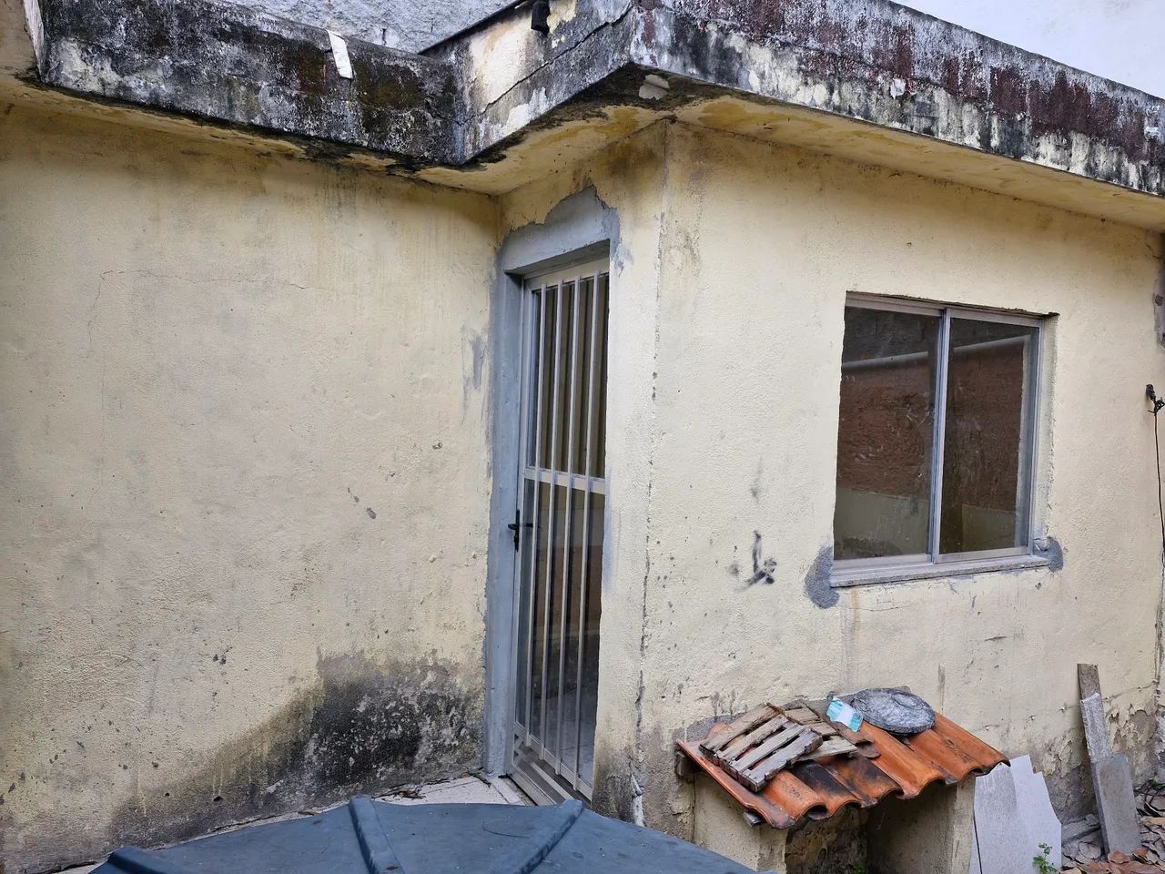 Casa com documentação podendo financiar  - Foto 5
