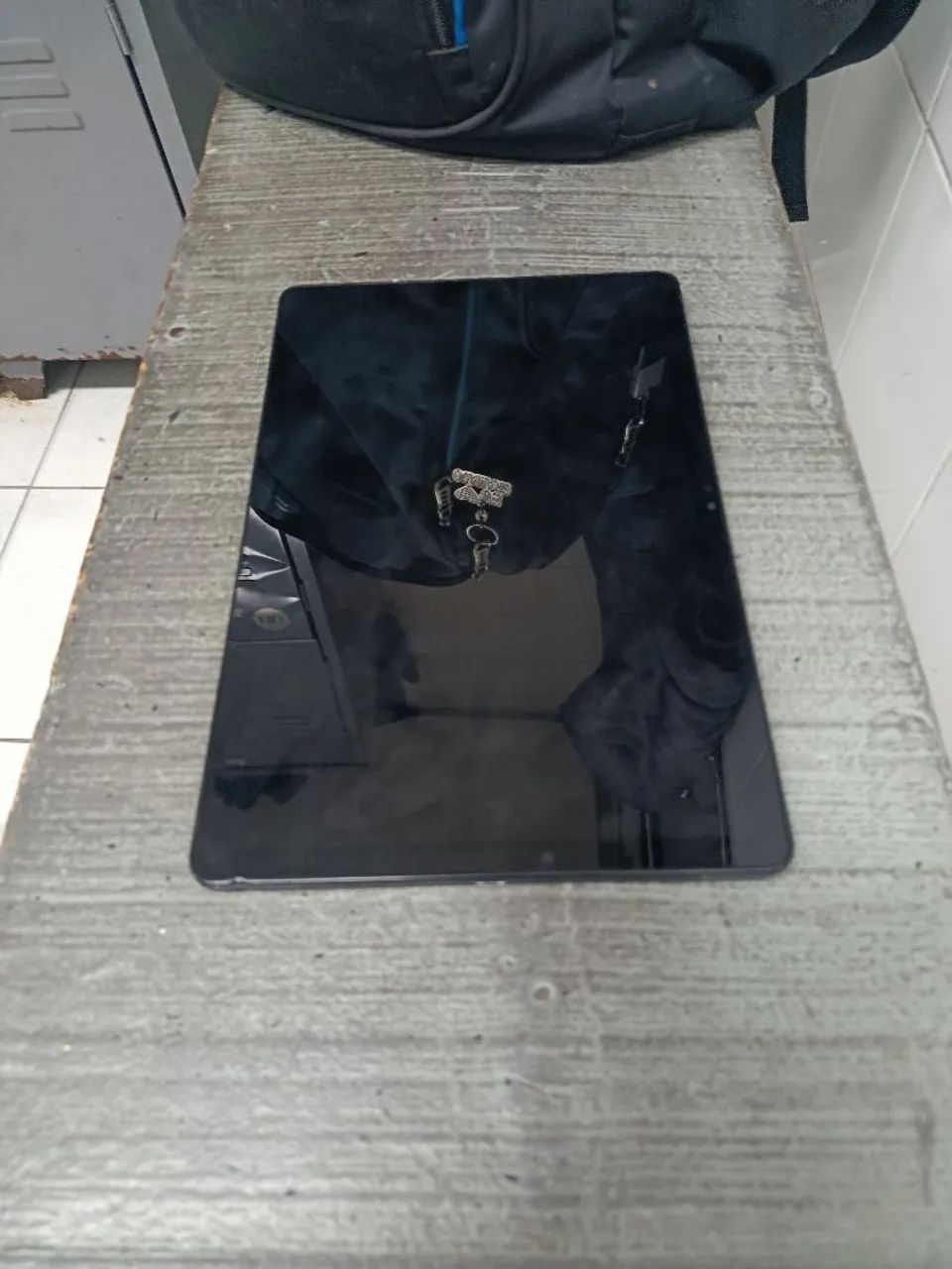 Tablet Samsung TB A 128g