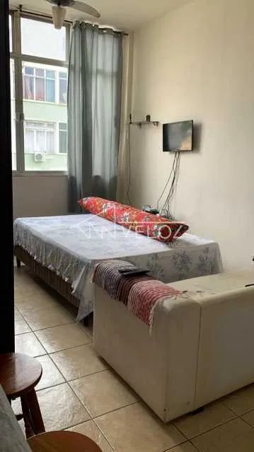 Kitnet/Conjugado - / Residencial / Centro - Foto 3