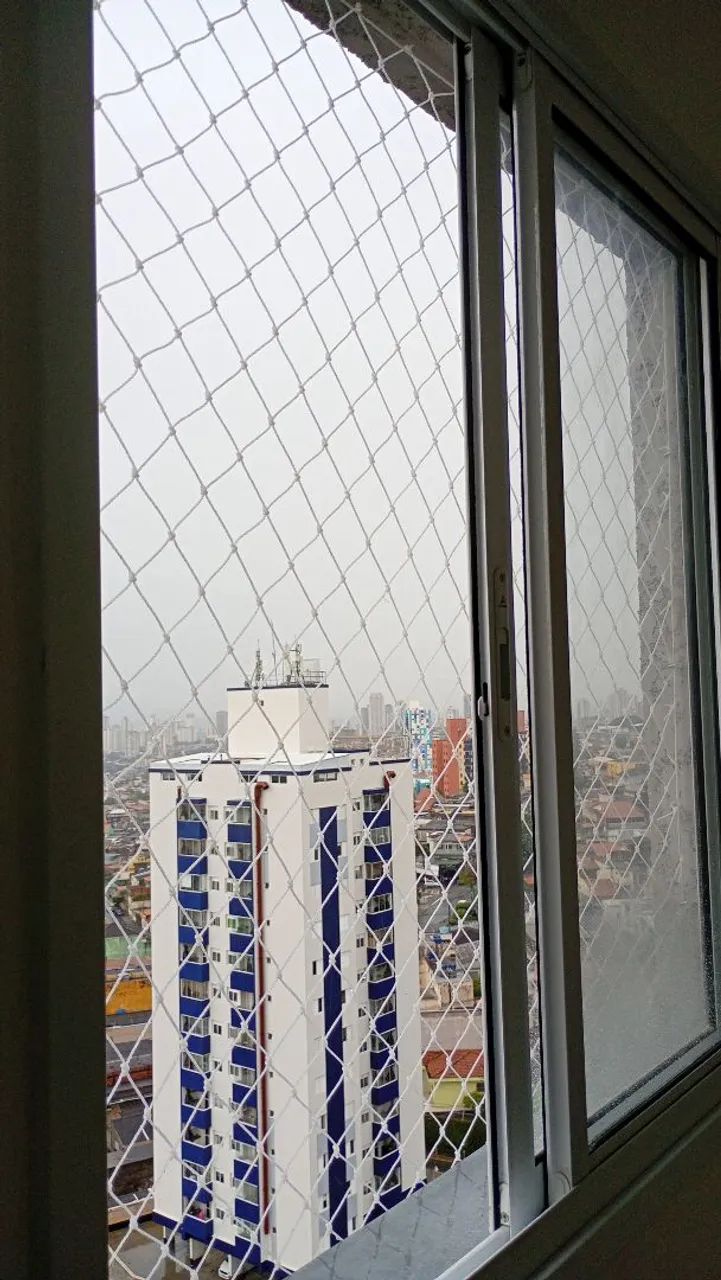 Redes de proteção e telas mosquiteiro  - Foto 5