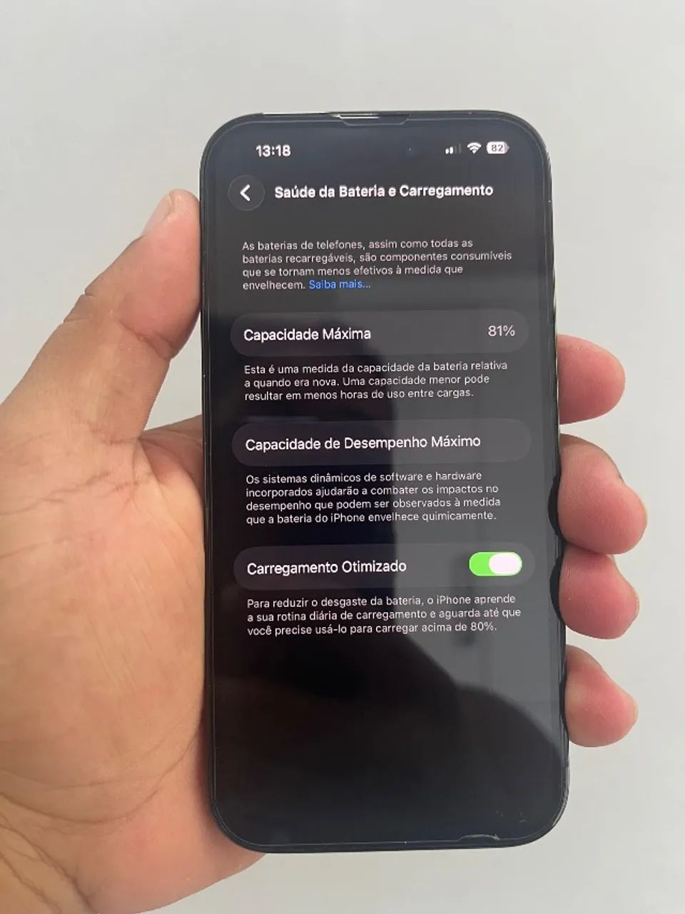 iPhone 14 Pro  - Foto 2