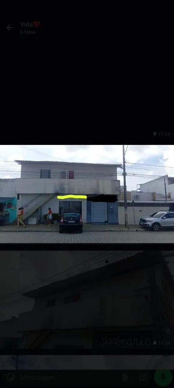 Foto - João Pessoa - Gramame