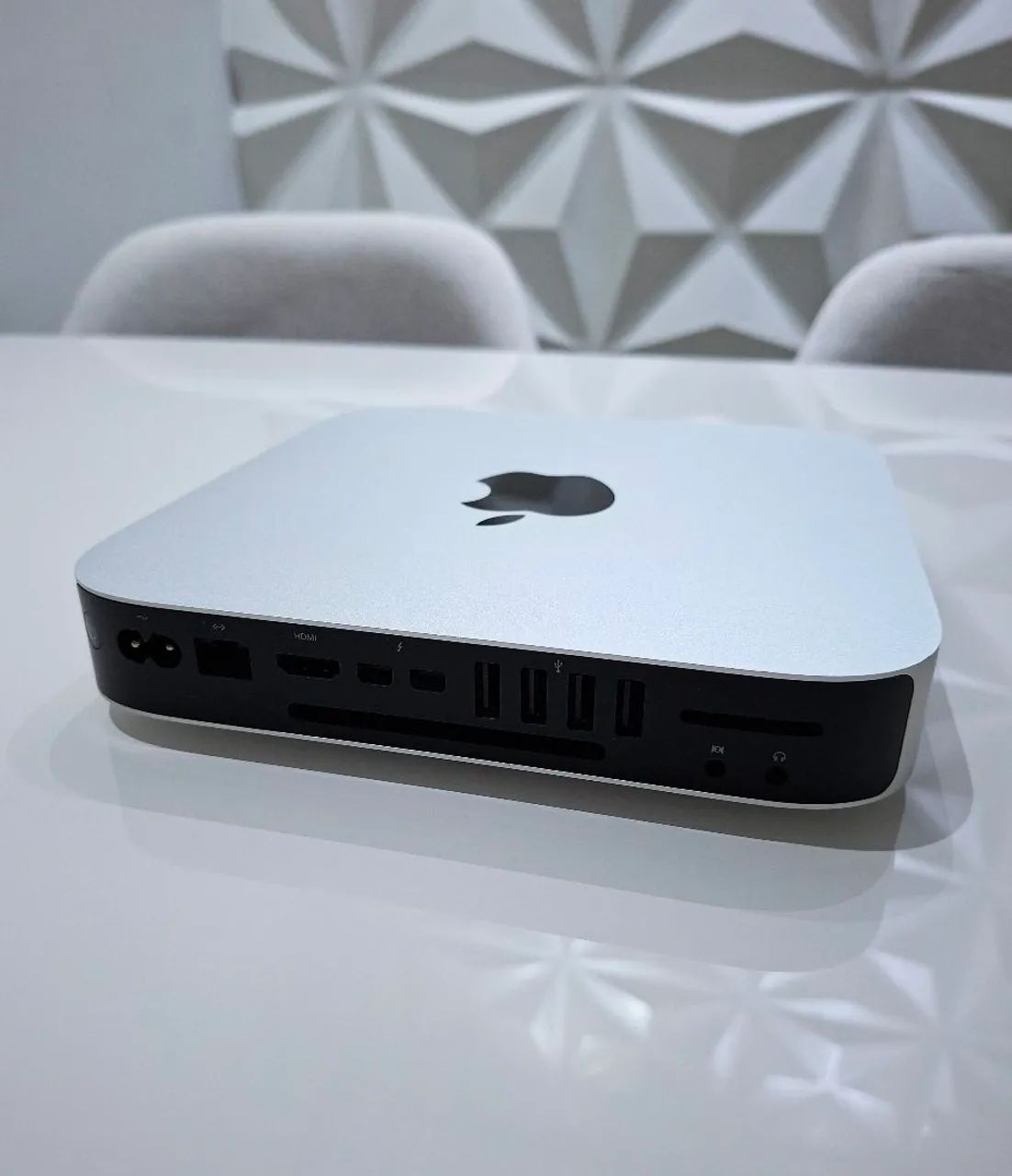Apple Mac Mini 2014 SSD 240GB - Computadores e Desktops - Jardim