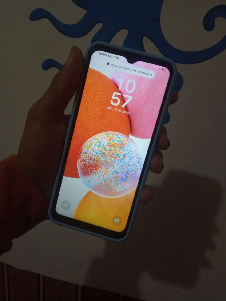 A14 SAMSUNG 128 GB - Foto 5
