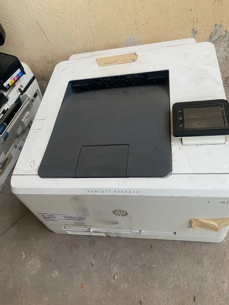 Empressora hp lazer - Foto 3