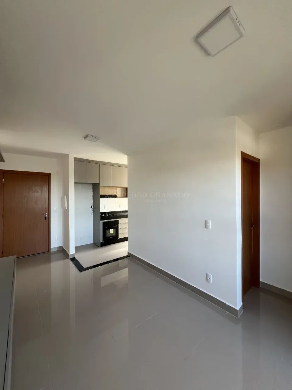 Apartamento 02 dormitórios | Residencial Montezzi - Foto 3