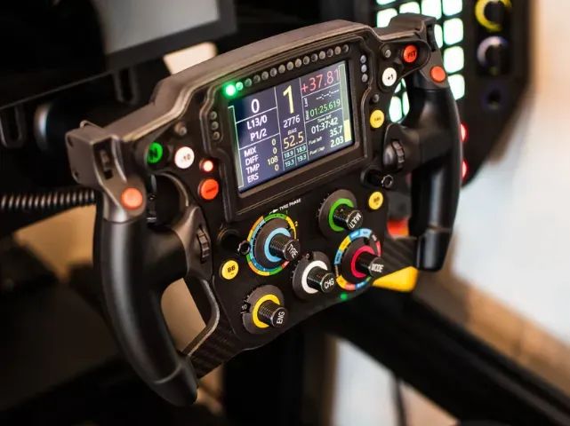 Aro F1-Pro Red Bull Max Verstappen