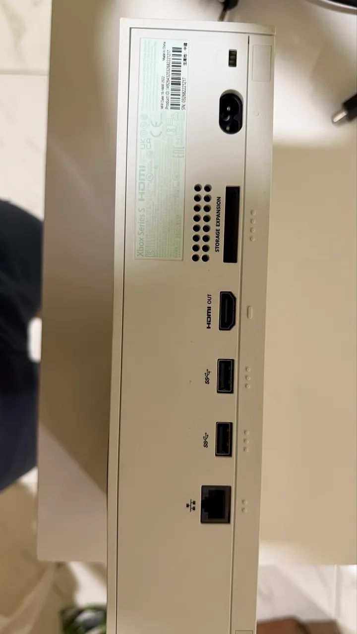 Xbox series S - Foto 3