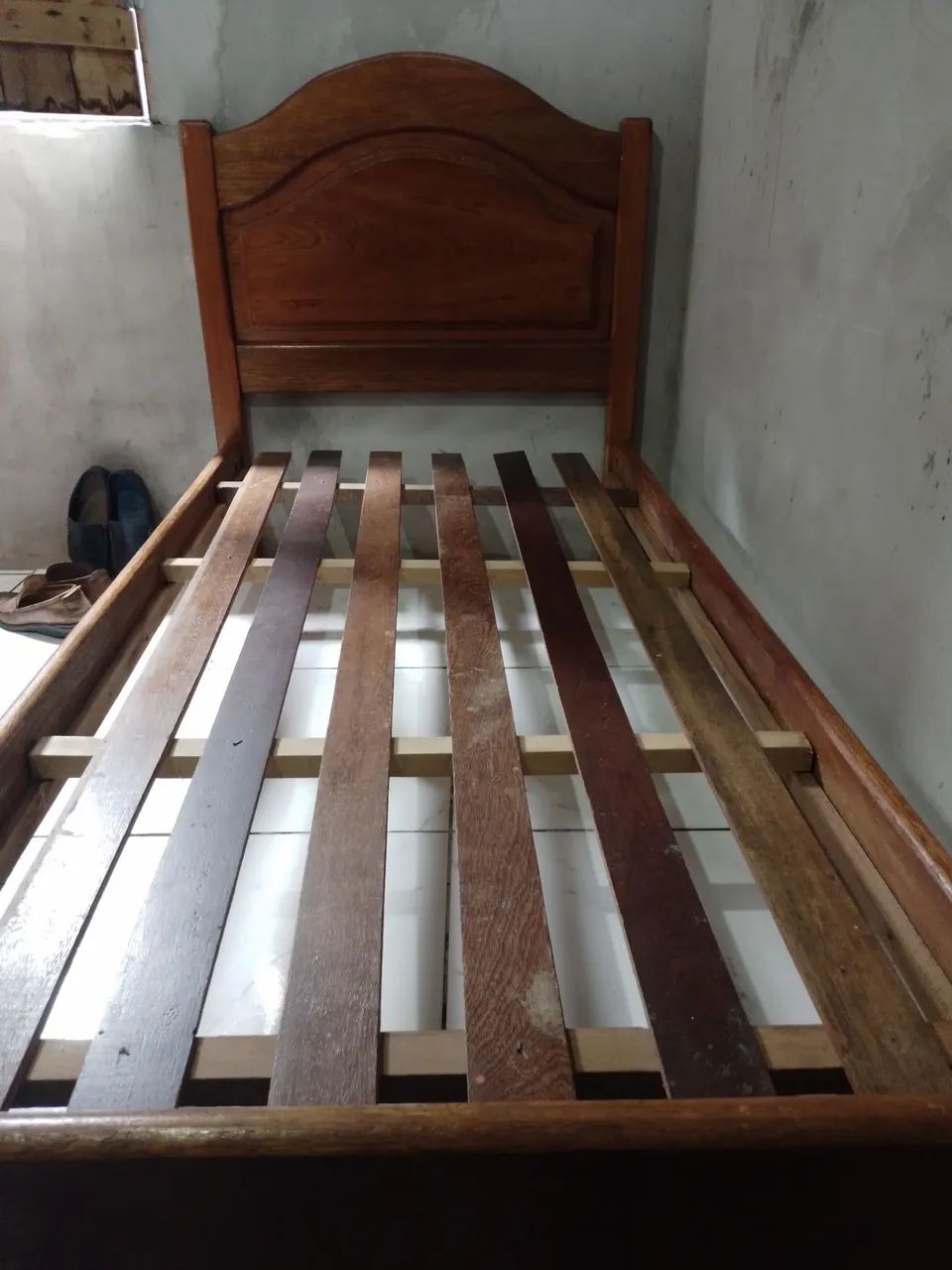 Cama de Solteiro - Foto 4