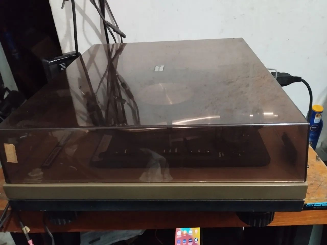 Toca discos Polyvox td2000 - Foto 5
