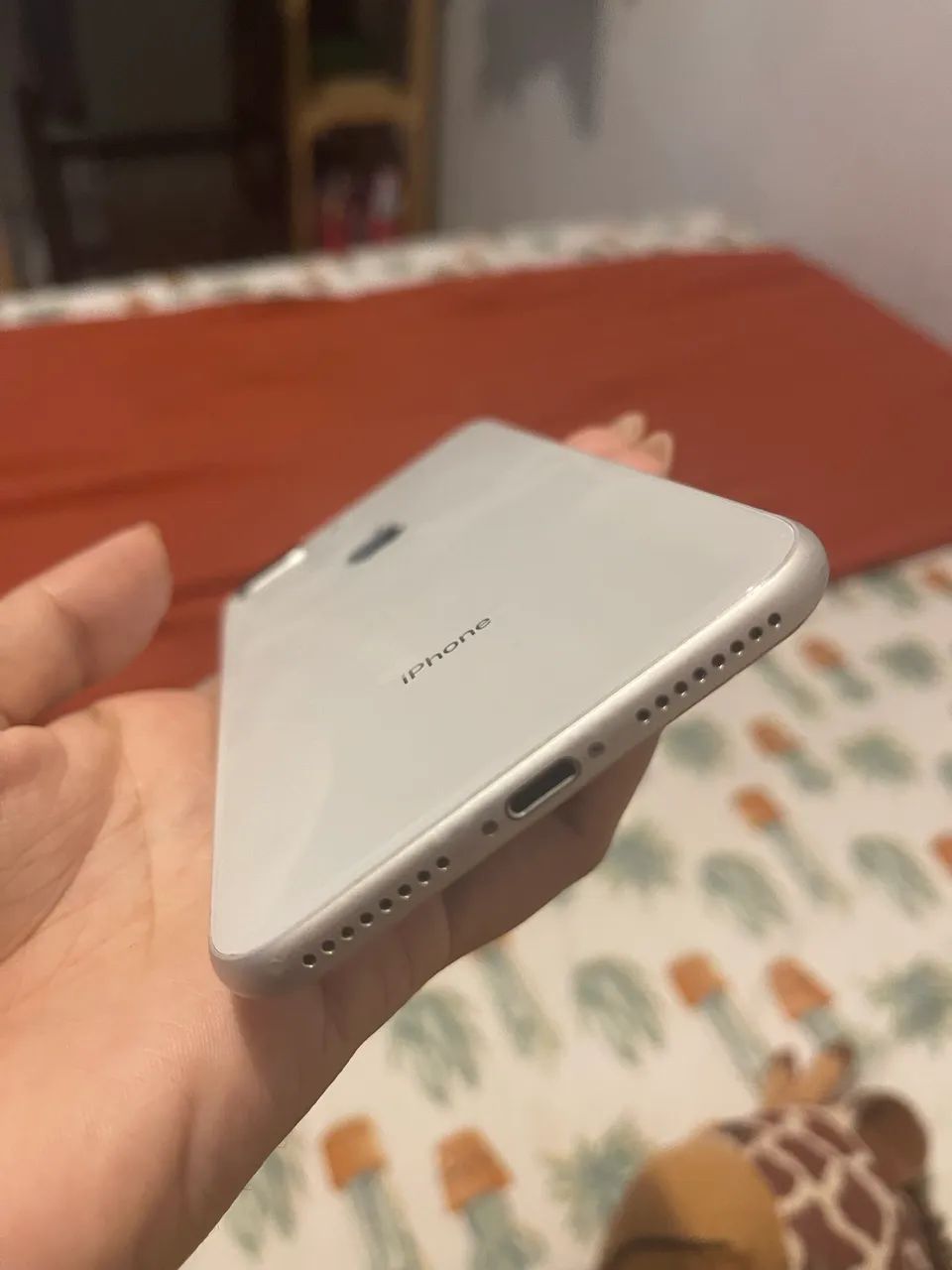 iPhone 8 Plus  - Foto 3