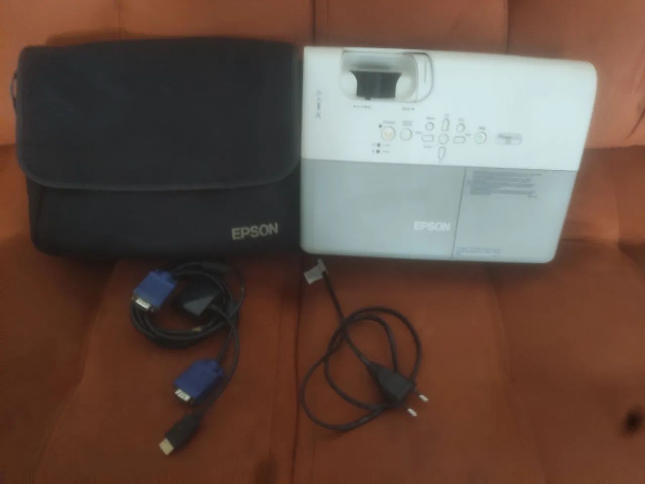 PROJETO EPSON - Foto 2