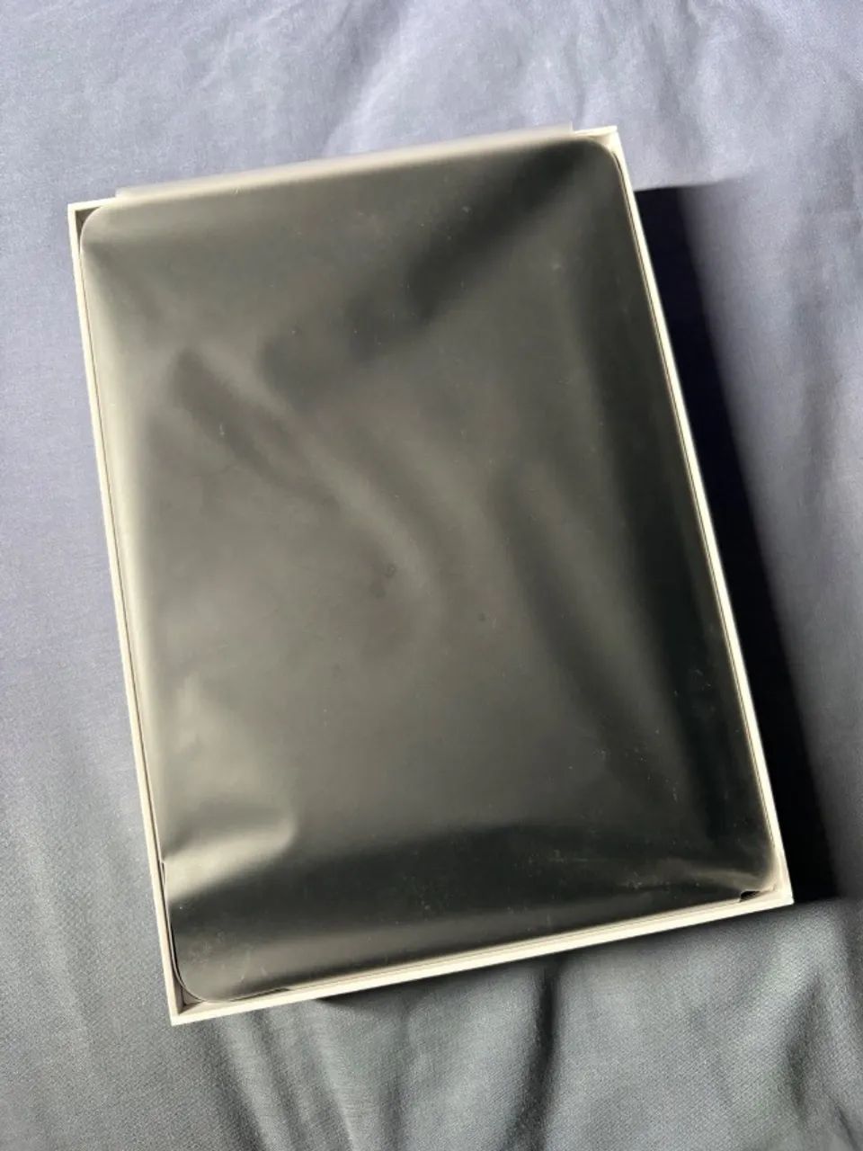 Apple iPad Air 4 64gb Tela 10.9 Usb-c Cinza-Espacial - Foto 4