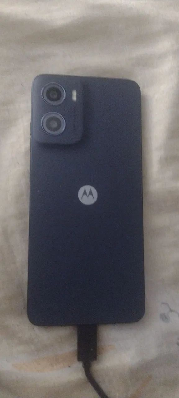 Moto G05 - Foto 2