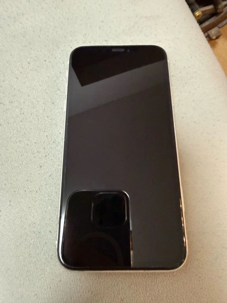 iPhone XR Branco 128Gb  - Foto 3