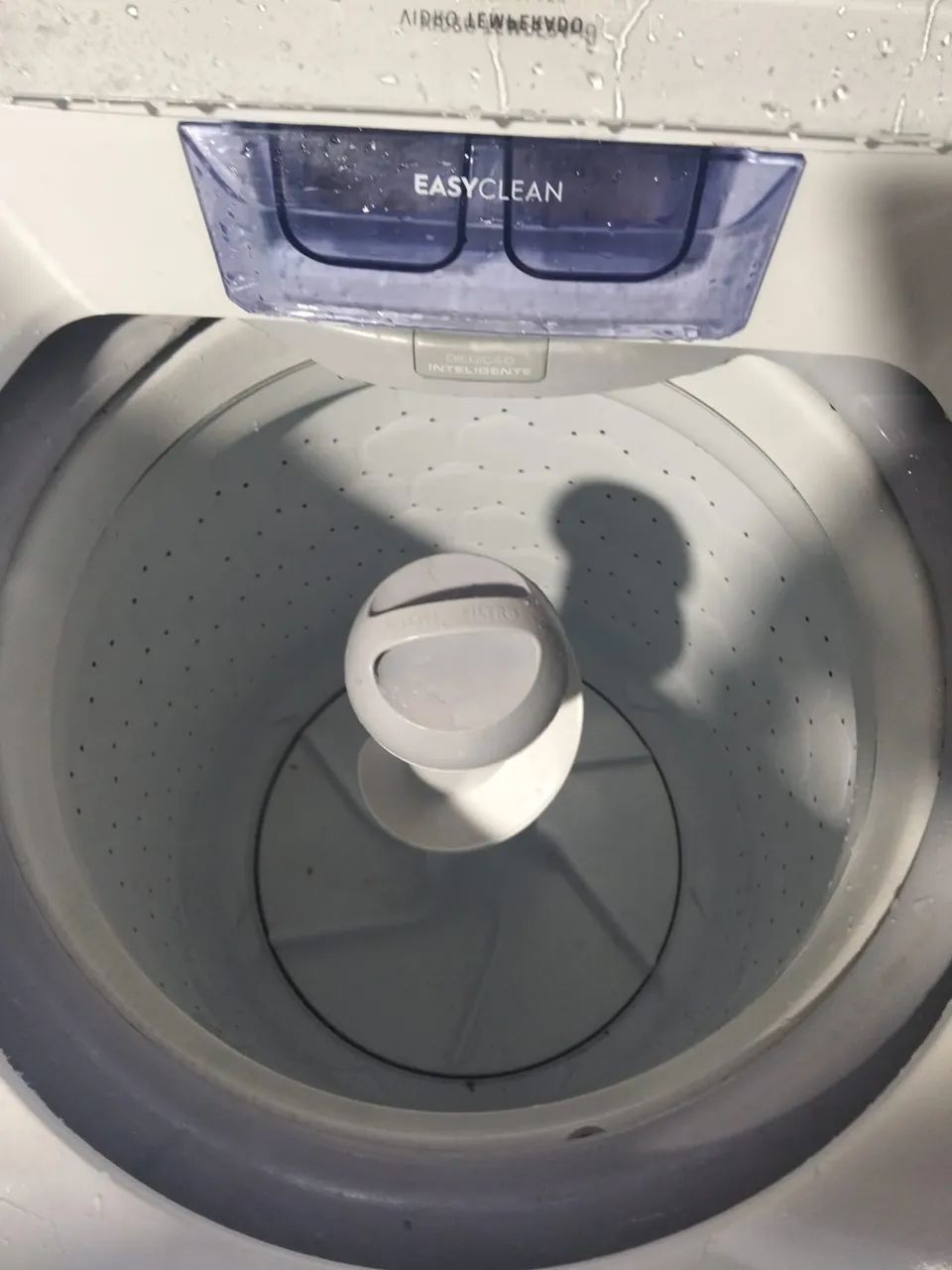 MÁQUINA DE LAVAR ROUPAS ELECTROLUX 11KG - Foto 6