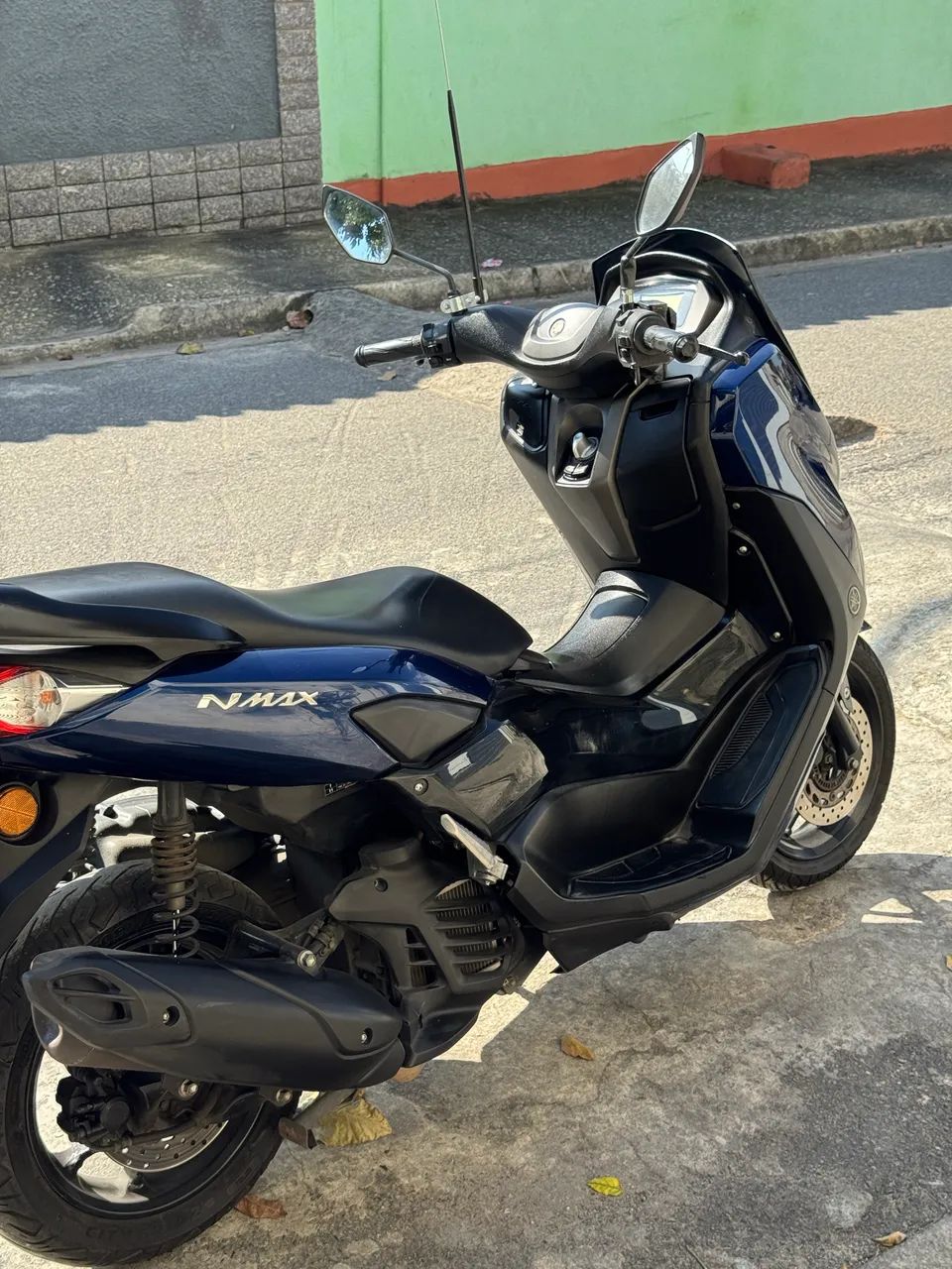 Nmax 160 - Foto 2