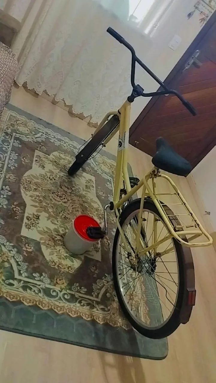 Bicicleta Verona aro 26  - Foto 4