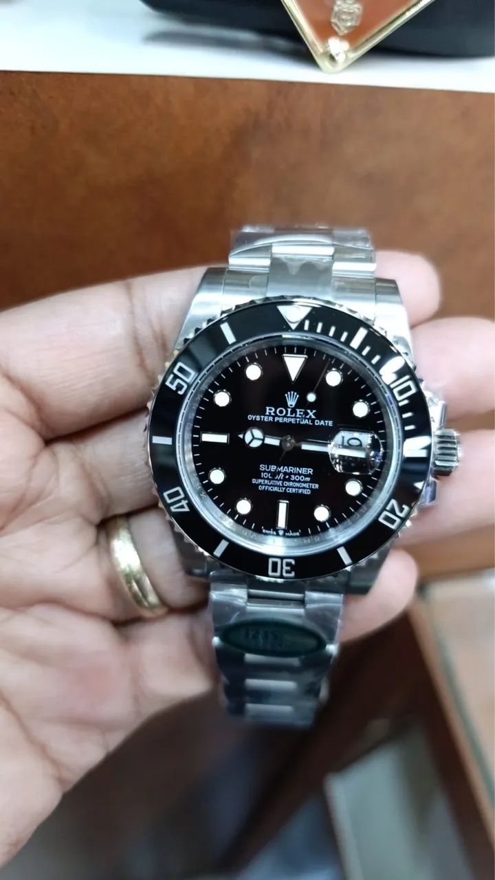 Rolex Submariner  - Foto 2