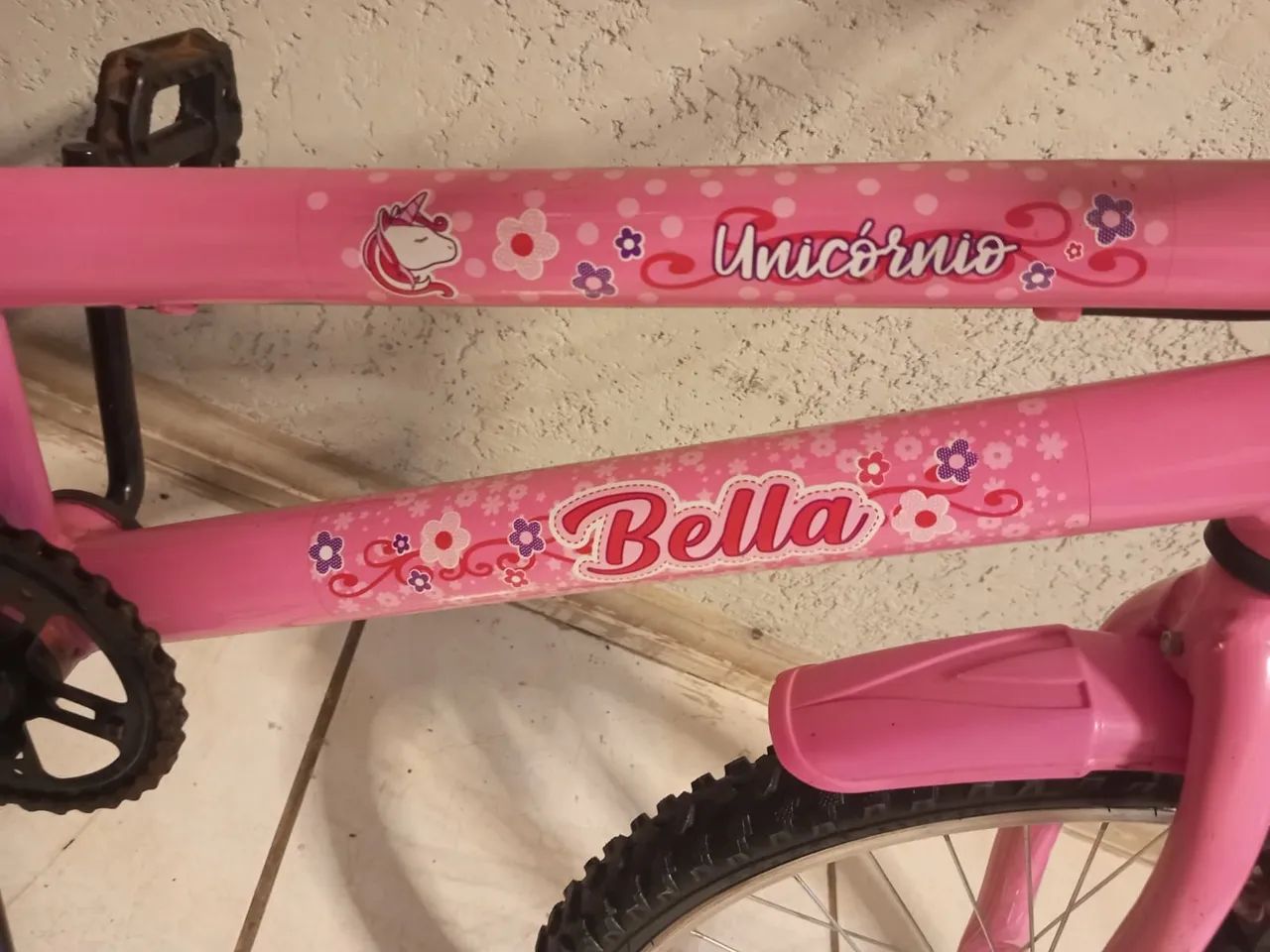 Bicicleta  - Foto 2