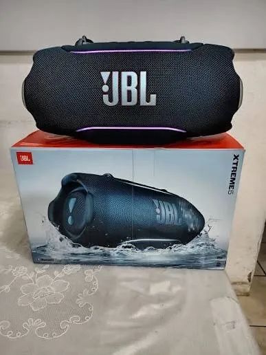 JBL Xtreme 5 Lacrada  - Foto 5