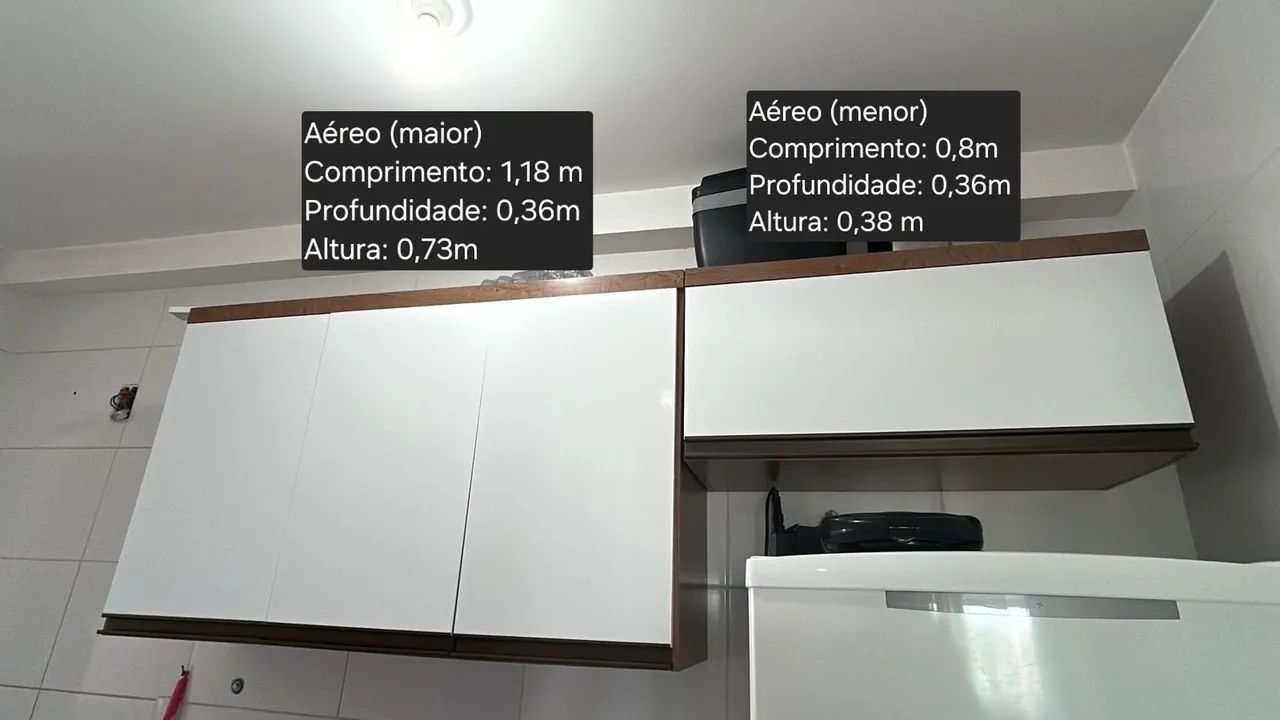 Armários para cozinha  - Foto 2