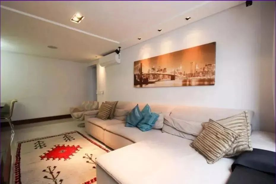 Aluguel Apartamento 3 Dormitórios - 120 m² Itaim Bibi - Foto 3