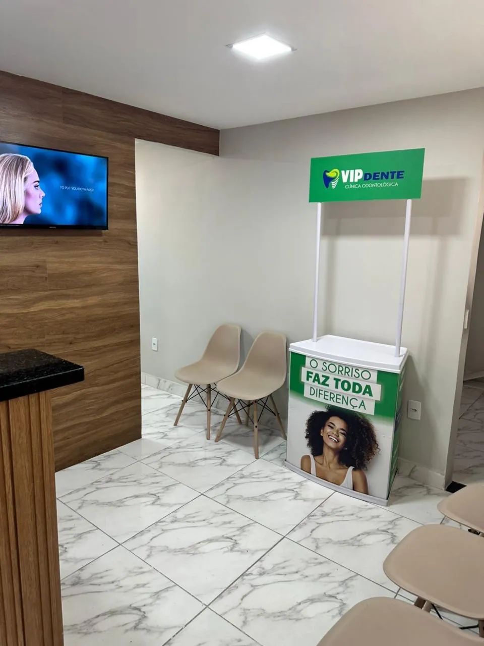 Clinica odontológica - Foto 3