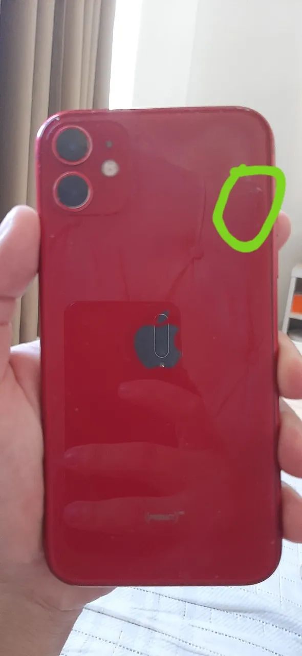 iPhone 11 128GB - Foto 4