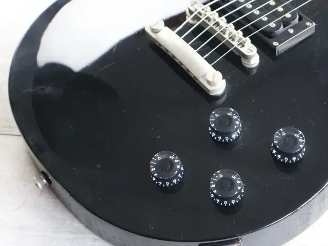 Epiphone Les Paul Studio - Foto 2