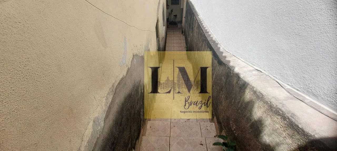 Casa com 1 dormitório para alugar, 35 m² por R$ 1.100,00/mês - Brasilândia - São Paulo/SP - Foto 4