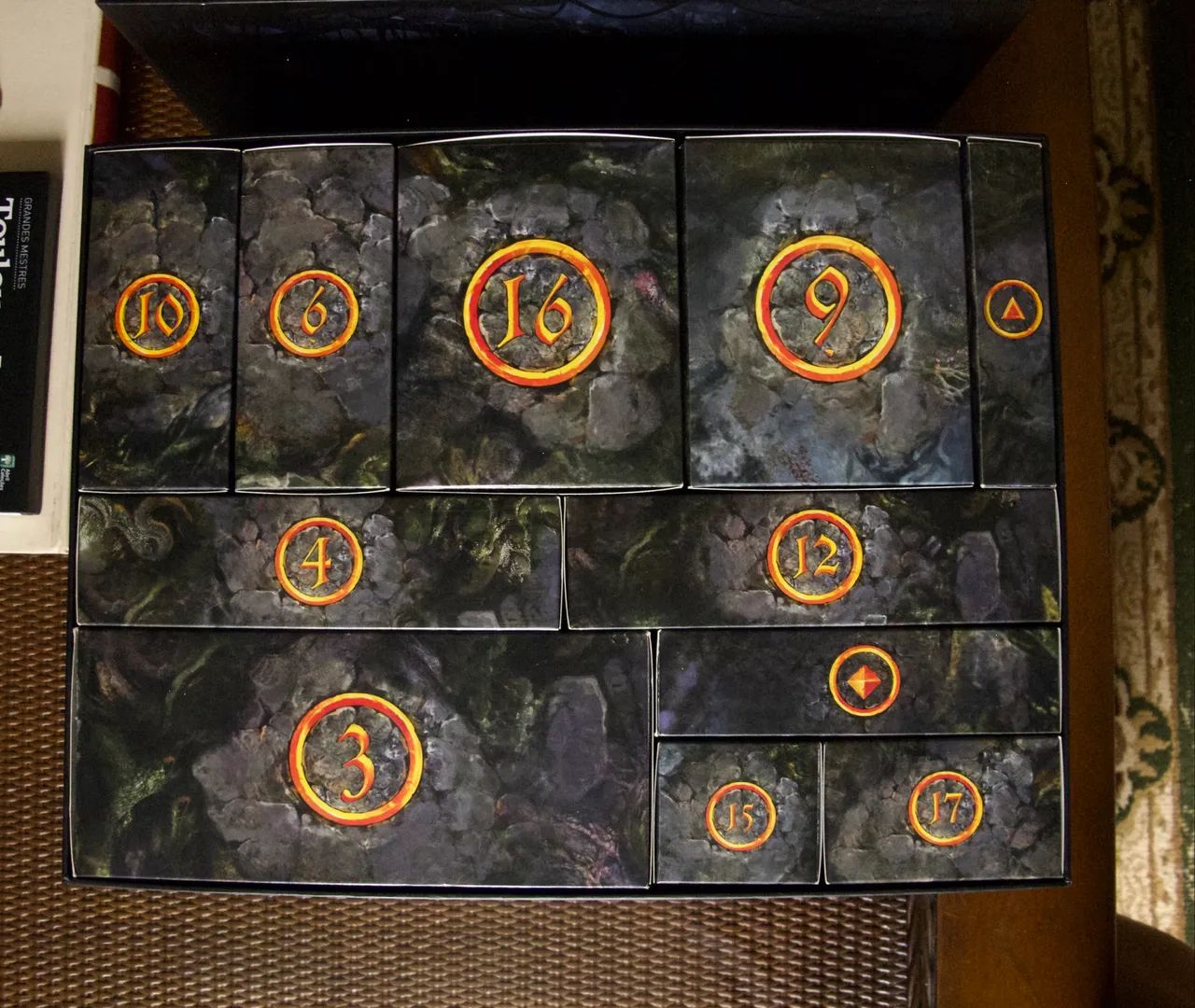 Oathsworn: Into the Deepwood - Foto 2