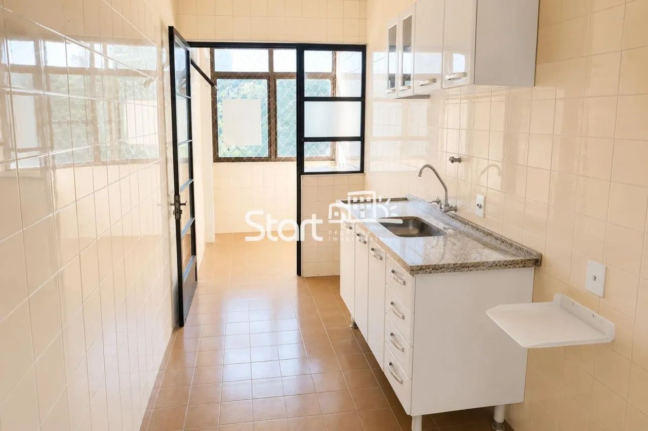 apartamento - Vila Itapura - Campinas - Foto 3