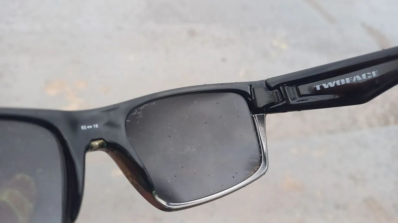 Oakley Twoface  - Foto 4