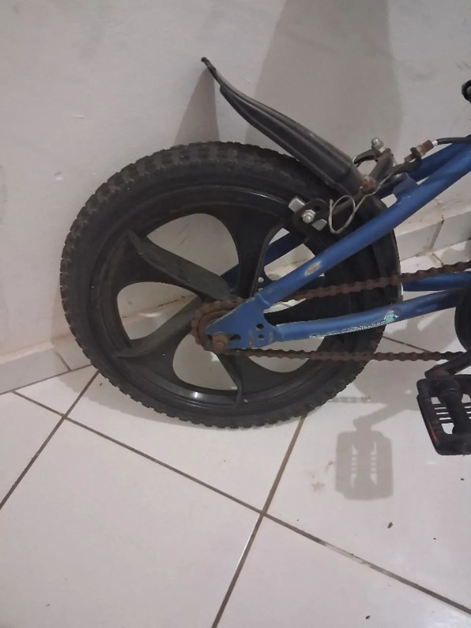 Bicicleta infantil  - Foto 5