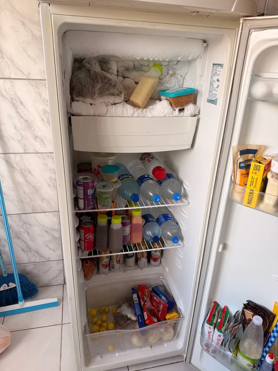 Geladeira - Foto 2