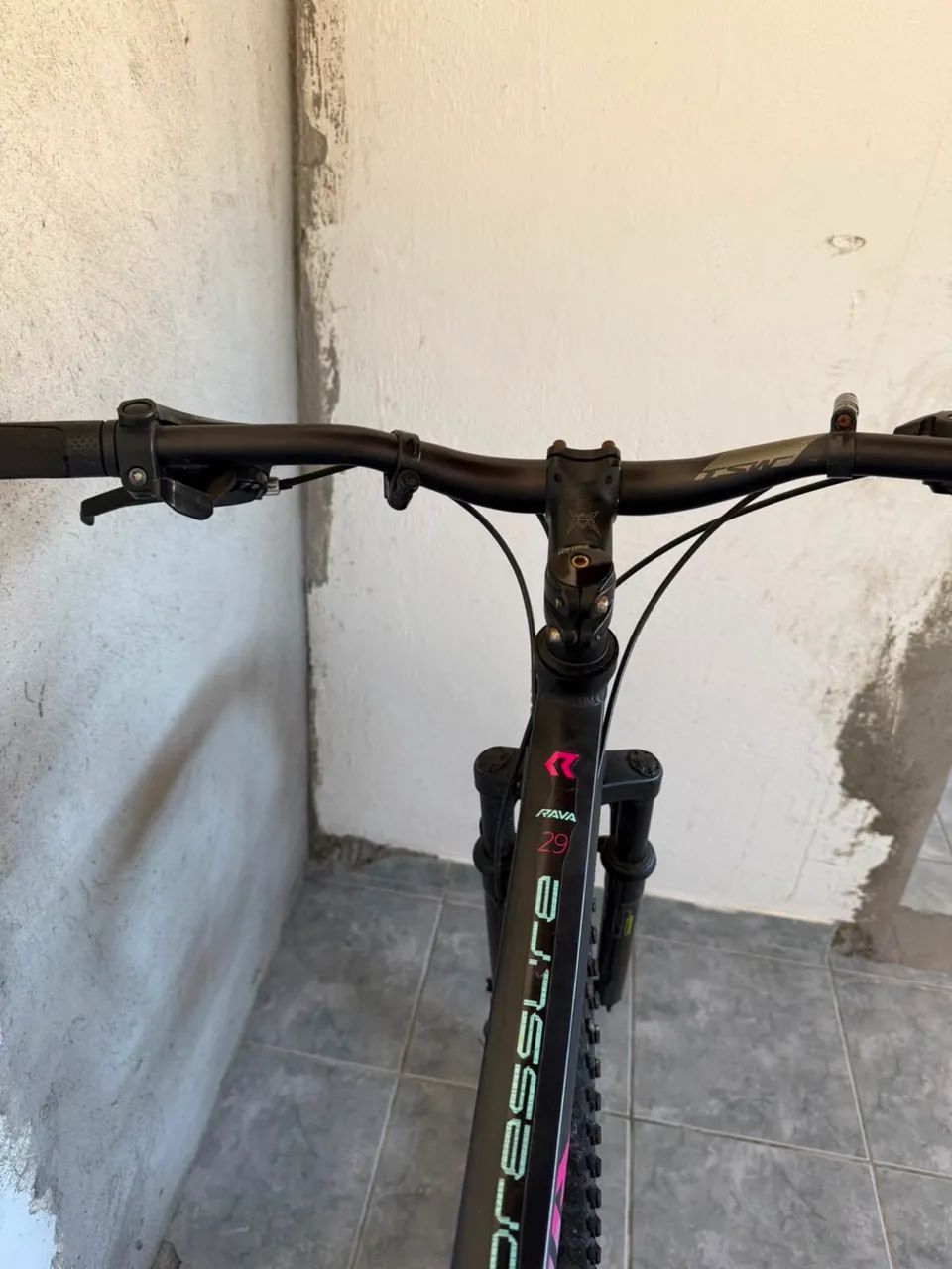 Bicicleta aro 29 - Foto 5