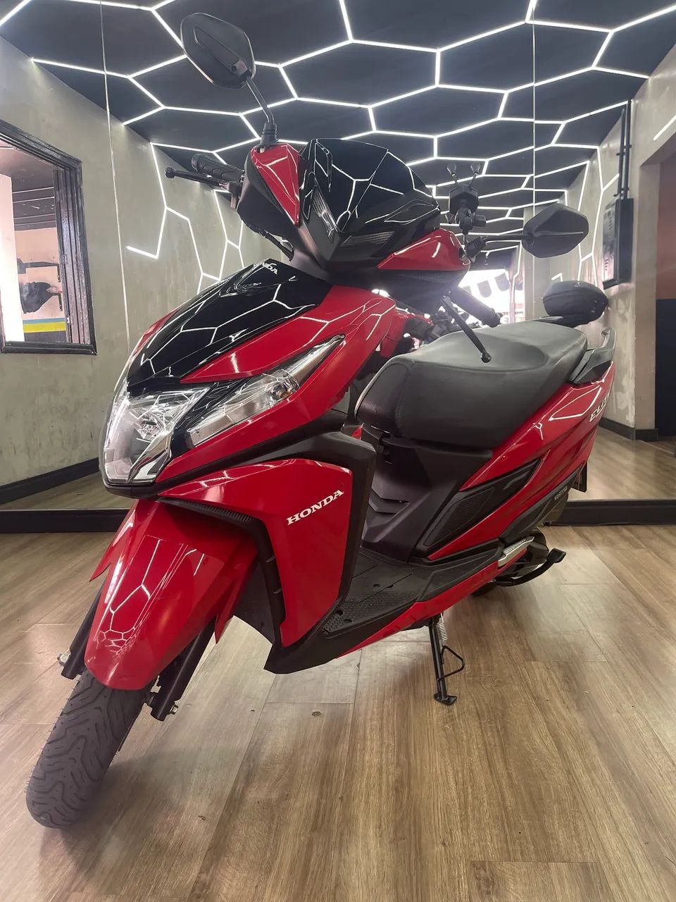 HONDA ELITE  - Foto 4