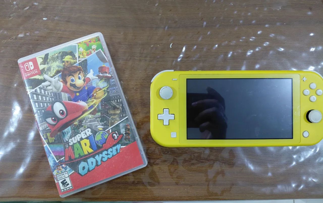 Nintendo switch Lite  - Foto 2