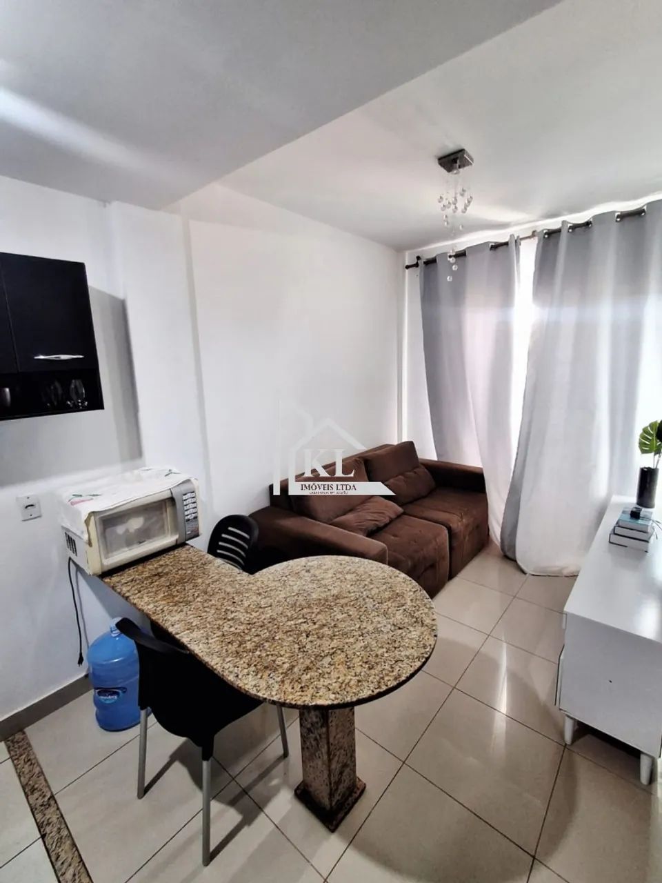 Excelente Apto - 2 quartos(suite) - Sombra em Nova Parnamirim - Foto 3