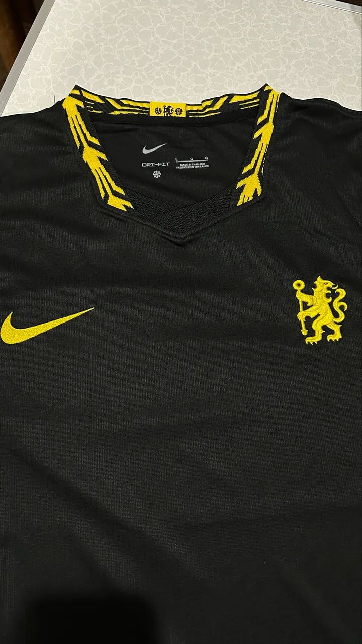 Camisa Chelsea 2026/27 - Foto 2