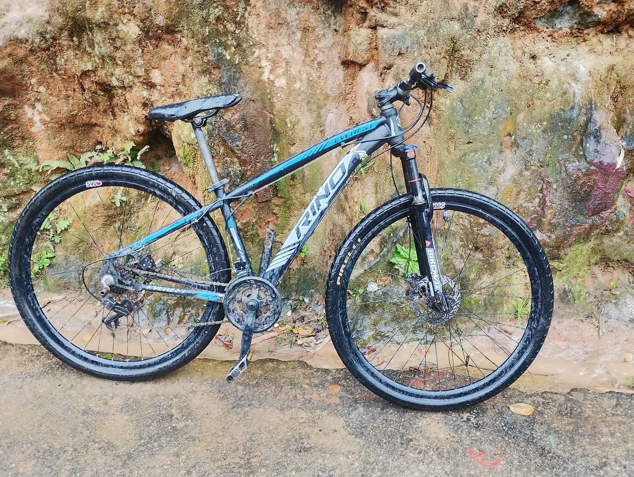 Bicicleta aro 29  - Foto 2