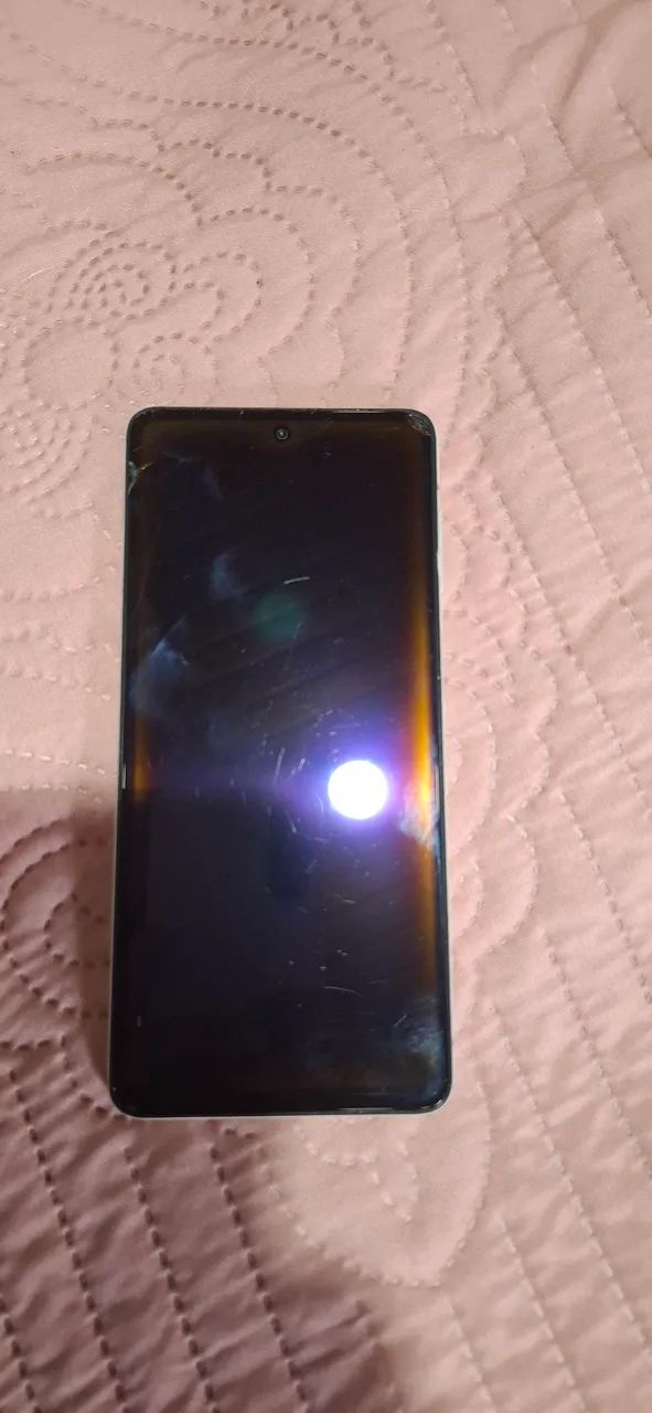 Celular M52