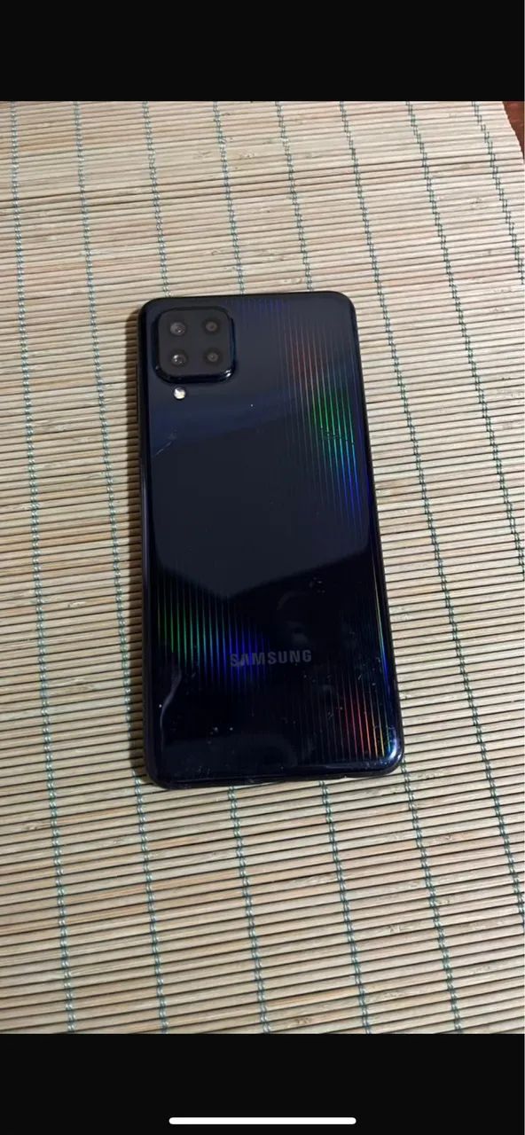 Celular M32 Preto 