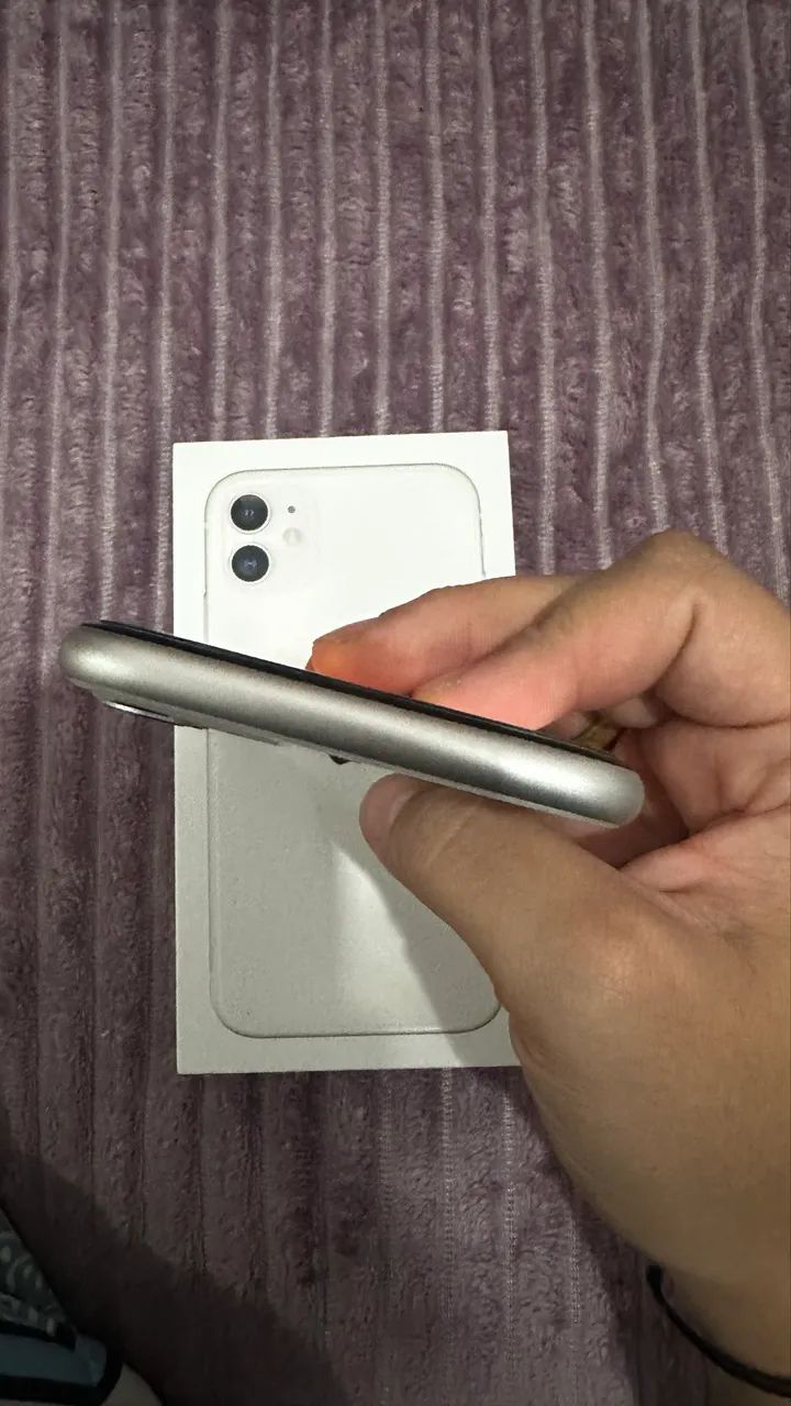 iPhone 11  - Foto 4