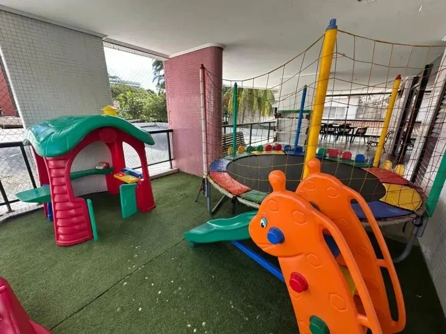 Alugo apartamento mobiliado - Foto 2