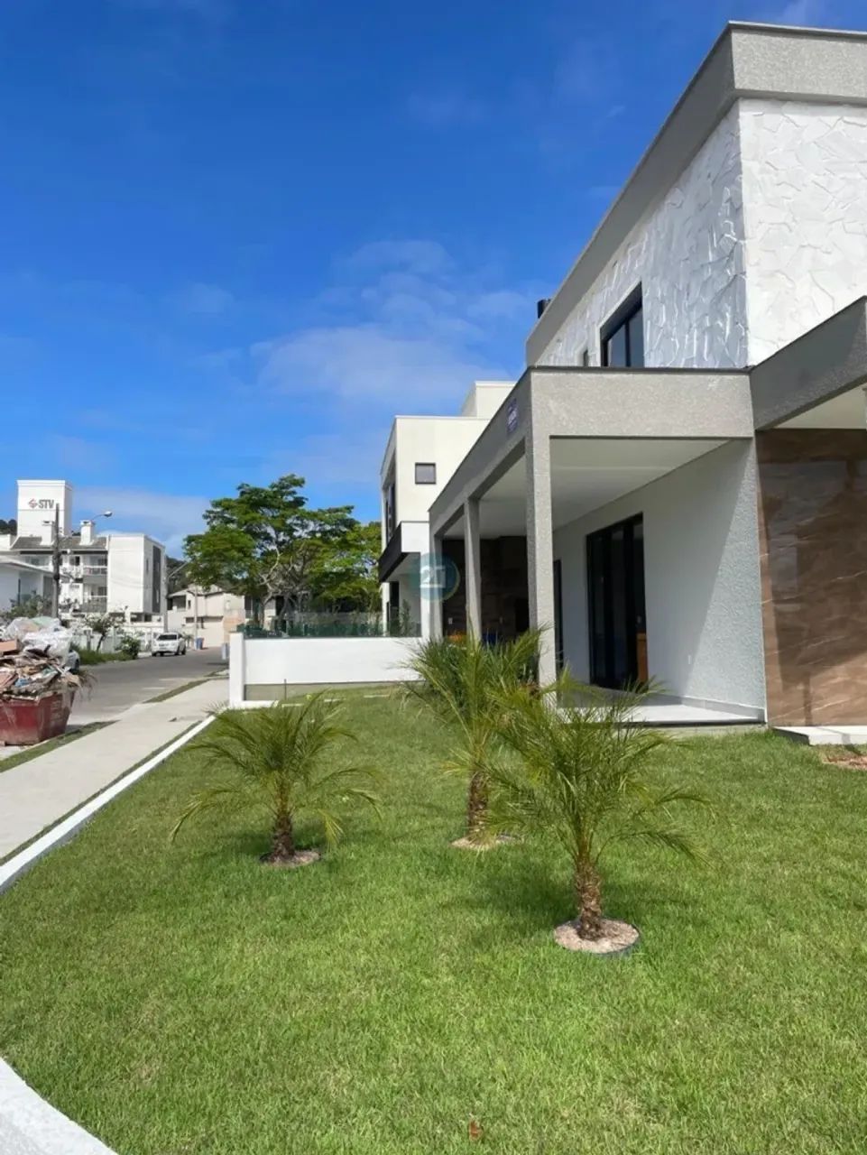 Imóvel para aluguel com 162 metros quadrados com 3 quartos - Foto 4